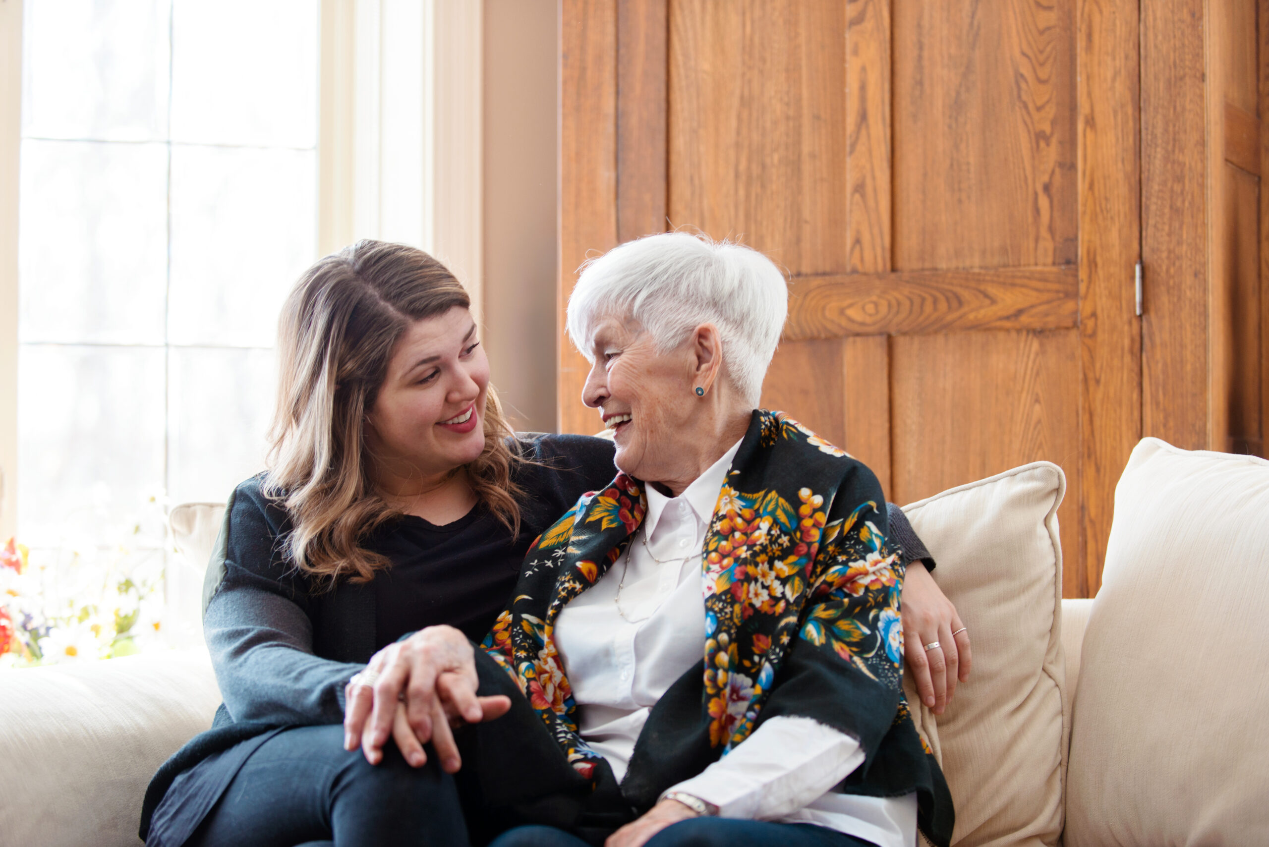 Memory Community Support How does a memory care or memory support community help people who have ...